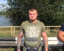 Возможного убийцу Сармата поймали