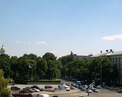 В Киеве не отказались от идеи переименовать улицу Мазепы