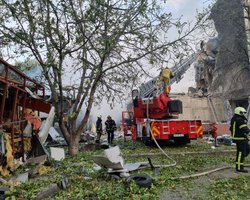 "Експериментували": експерт розповів про тактику ЗС РФ під час ранкових ударів по Україні