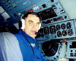 Эксперт: МАК не прав. В катастрофе самолета Качиньского виновен не только экипаж