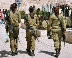 Израиль начал масштабную операцию в Секторе Газа