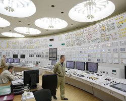 Дві українські АЕС зафіксували землетрус у Туреччині: наскільки це небезпечно