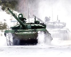 "Уничтожили консерву": бойцы НГУ взорвали дроном танк ВС РФ за $2,2 млн (видео)