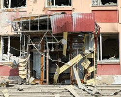 "Знищують своїх же": росіяни "стирають" Суджу з лиця землі, — Сухопутні війська України (фото)