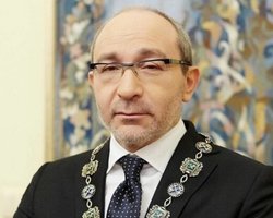 Кернеса официально признали мэром Харькова без присяги (фото, видео)