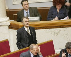 Объединенная оппозиция и Меджлис договорились о сотрудничестве на выборах