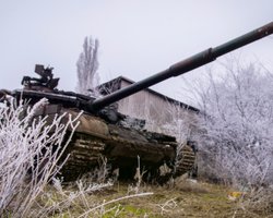 Припинення війни малоймовірне: РФ може захопити Донбас до кінця року, — ЗМІ