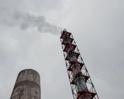 Украина на грани энергетического кризиса: нардеп призывает готовиться к худшим сценариям