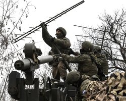 Буферная зона и плацдарм: Бутусов рассказал о плане наступления ВС РФ на Харьковщину (видео)