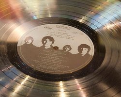 Поступил в продажу сборник из 59 неизданных песен The Beatles