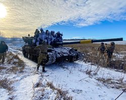 "Резервов внутри Россия не имеет": эксперт объяснил значение контратак ВСУ в Курской области