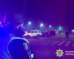 Вибух у Миколаєві кваліфікували як теракт: що відомо