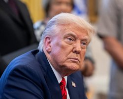 Уиткофф поедет к Путину: Трамп рассказал о продвижении по мирному плану и раскрыл "уступки" Кремля (видео)