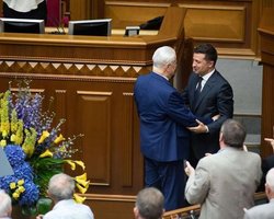 Тогда инспекция идет к вам! От президента требуют ответа за Шумы