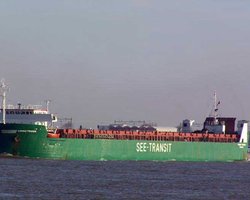 4 "Тунца", 1 "Мечта" и 2 парома: росСМИ назвали дополнительные потери россиян в Крыму (видео)