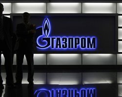 Российские власти нагрянули с проверкой в Газпром