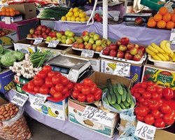 В ближайшие недели ожидается скачок цен на продукты, - ООН