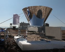 Генератор нового типа: технология DEG может выработать энергию очень странным способом (фото)