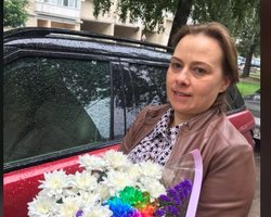 "Разбегайтесь, братцы кролики". Экс-кандидат в президенты Беларуси Анна Канопацкая объявила о создании партии