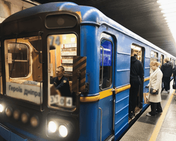 Блэкаут в Киеве повлечет транспортный коллапс: эксперт объяснил, смогут ли автобусы заменить метро