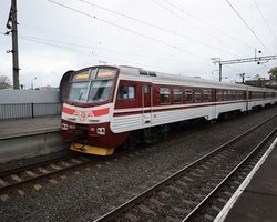 Тимошенко пообещала не допустить приватизации Укрзалізниці