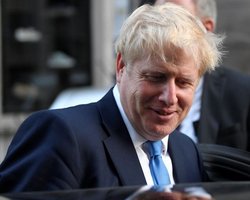 Джонсон хочет вчетверо сократить отступные ЕС по Brexit, – СМИ