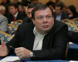 Фридман, гудбай. Подконтрольный россиянам "Альфа-Банк" может перейти в собственность Украины