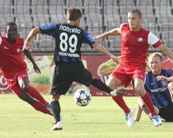  Матчем Кривбасс – Черноморец начнется второй тур чемпионата Украины