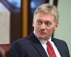 "Не допустить в НАТО": у Путина отреагировали на визит Столтенберга в Украину (видео)