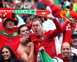 Букмекеры заработали на сенсациях ЧМ-2010 5 млрд. евро