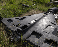 Путін перетворив Росію на "імперію дронів": NYT попереджає Україну про нові загрози