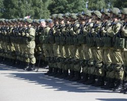 "Великий наступ на Україну": в Росії можуть готувати масштабну мобілізацію, — Зеленський