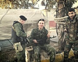 Российские наемники пытались атаковать американцев в Сирии, - Госдеп