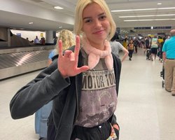 У США підписали "Закон Ірини" після жорстокого вбивства українки