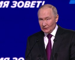 "Європа заважає США в мирних переговорах": що говорив Путін перед зустріччю з Віткоффом