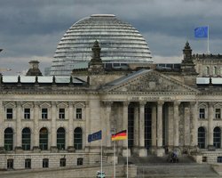 У пріоритеті: Німеччина збирається експортувати зброю насамперед до Ізраїлю, — ЗМІ