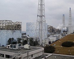 В Токио требуют закрытия атомных электростанций