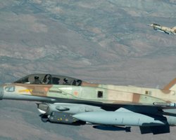 ВВС Израиля усилят подготовку по уничтожению ядерных объектов Ирана