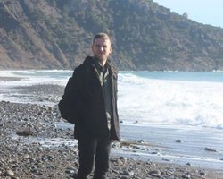 Украинскому журналисту до 2054 года запретили въезд в Россию и Крым