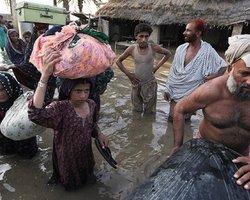 МВФ готов оказать помощь Пакистану