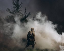 "Будет высасывать резервы": офицер спрогнозировал, чем закончится наступление РФ на Сумы