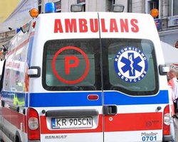 Жертвами ДТП под Варшавой стали 17 человек