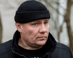 Под Бахмутом погиб доброволец из Беларуси: основал "Белый легион" и боролся с агрессией РФ