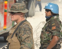 Гражданство РФ и $2100 ежемесячно: граждан Шри-Ланки "одурачили" для участия в войне в Украине