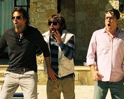 Кинопремьеры недели: Мальчишник: Часть III, мультфильм Эпик и боевик Великий мастер