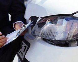 Утверждены максимальные размеры страховых выплат при оформлении ДТП без участия ГАИ