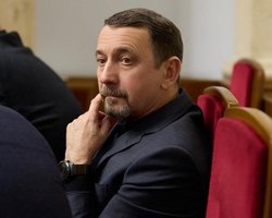 Два года под наблюдением: НАБУ прослушивало депутата Юрия Киселя, — Гончаренко