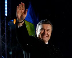 Янукович отменил День свободы