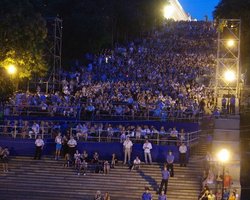 Сегодня на Одесском кинофестивале представят экранизацию бестселлера Сергея Минаева ДУХLESS