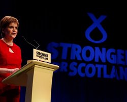 В Шотландии стартовали дебаты о независимости